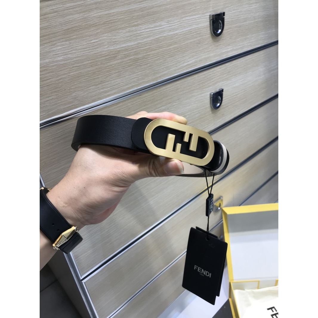 F**di belts